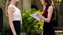 No Guns at the Wedding- EP49-EP55#short drama #english drama # Crime Lord