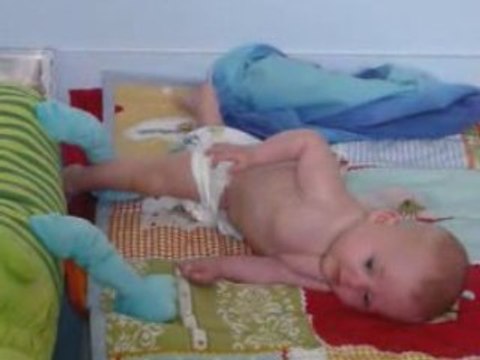 2008-08-06 Premiers retournements