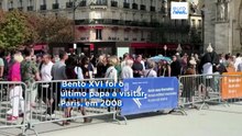 Leão XIV em França: Notre-Dame prepara-se para a visita do Papa