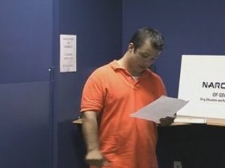 Narconon of Georgia Graduation