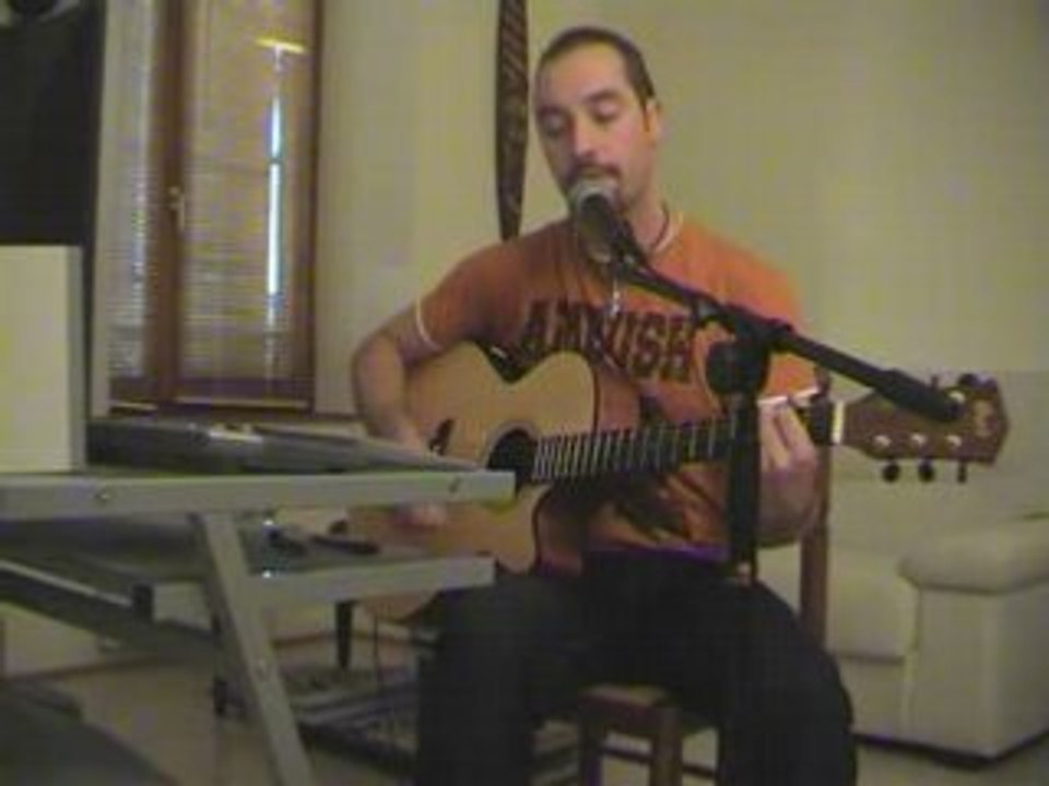 Marc Lavoine-Je Ne Veux Qu'elle