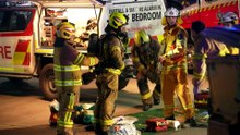 Alleged arson attack at North West Regional Hospital stretches Tasmania's mental health beds