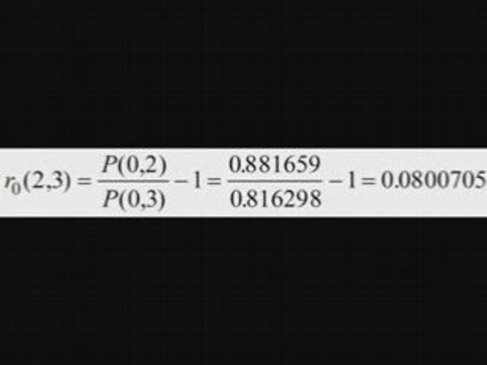 Futures, Forex, and Options Part 18: Bond Futures Basics!