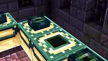 Sobreviví 100 días en un apocalipsis de parásitos evolucionados en Minecraft Hardcore - La película