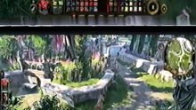 Baldur's Gate 3(VHS,VCR)(Good)-I Actually Missed That Idiot