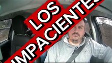 IMPACIENTES