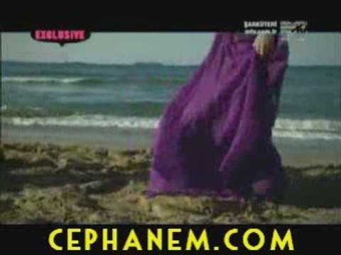 Yonca Lodi - Yeter 2008 YepYeni Klip