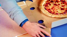 How To Reuse A Pizza Box