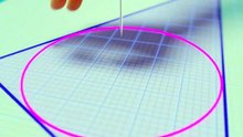 How To Find A Triangle’s Area With A Circle