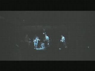 Caveman Blues - Nothing is Lost - Bönstock 2008