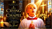 🎵 Crying In The Chapel (Audio) - Ian Brook - Ian Brook Music - G-rated