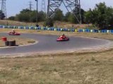 karting kartland