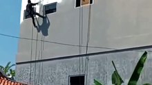 ⚡ Jasa Waterproofing Profesional | Begini Proses Mengatasi Atap Bocor Telp/Wa 0821 3435 8787