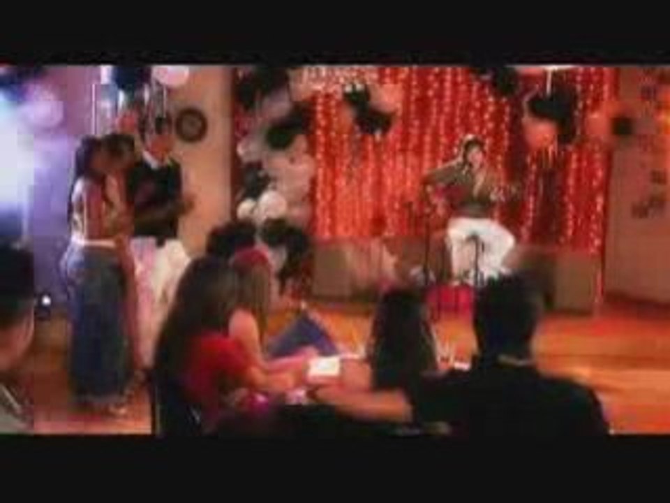 Salga sapo salga rana - Somos tú y yo - Ricardo Paez