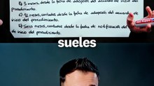 Vaya tocho de pregunta en Hacienda