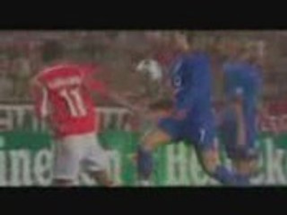 C.RONALDO