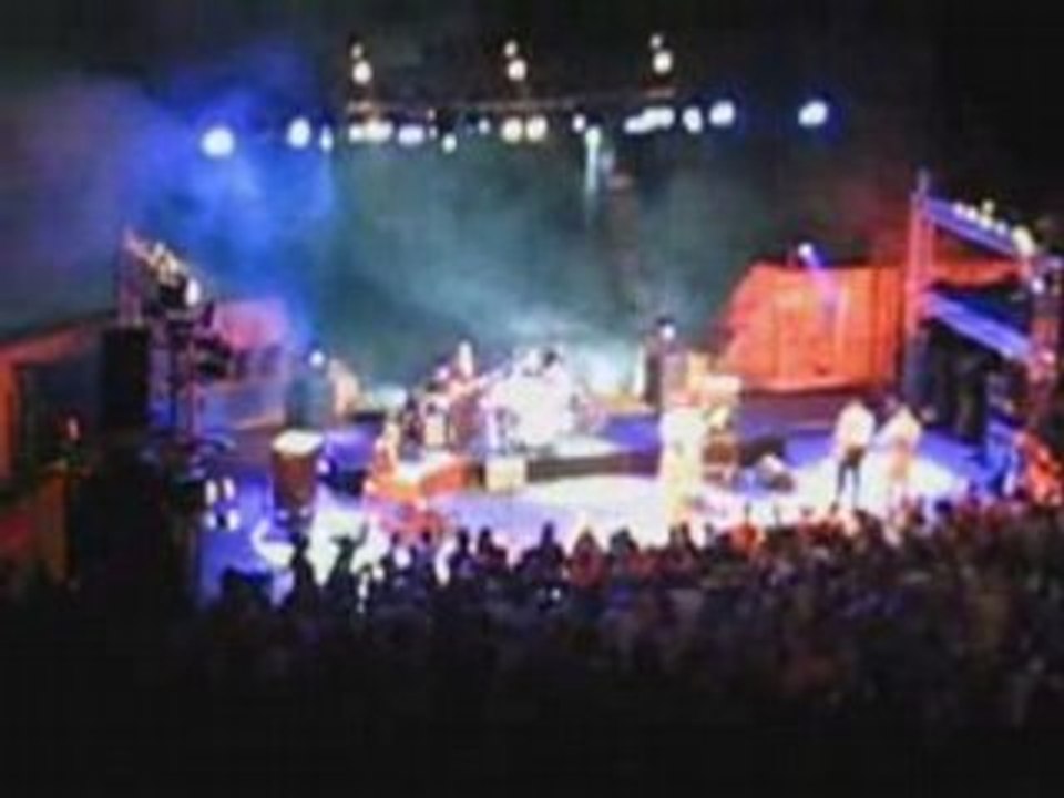 SOUL & FUNK REVUE