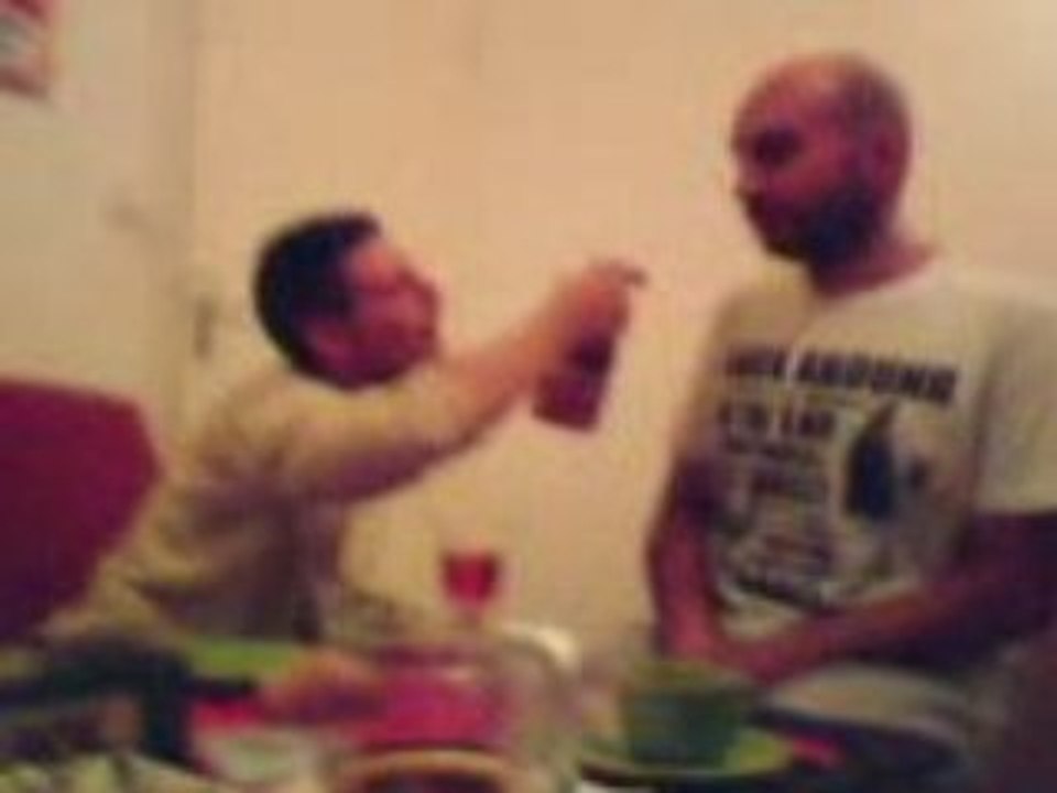 mdr mon cheri bouré