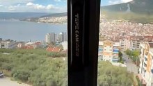 Tepe Cam Balkon Sistemleri . Gemlik