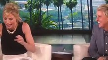 CELEBRITY SCARE REACTION WATCH TILL THE END