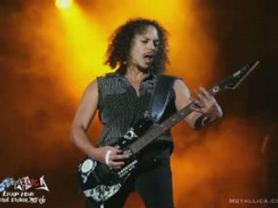 Damage inc.(Metallica) par ourasi 63 et guitarus