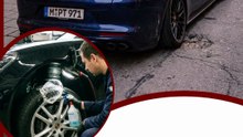 Porsche Panamera Suspension Warning Don’t Ignore This!
