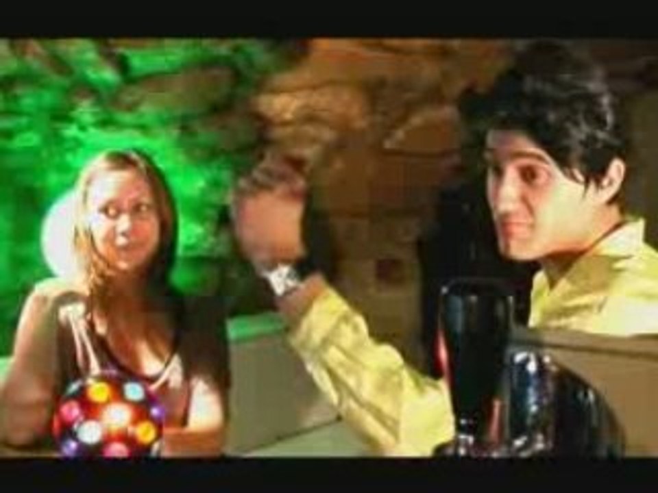 MyMajorCompany                  Clip Thony Ritz - what i am