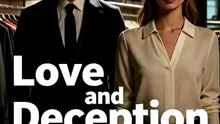 Love and Deception (Dramatic Teaser Clip) 😱 Wait for the end!