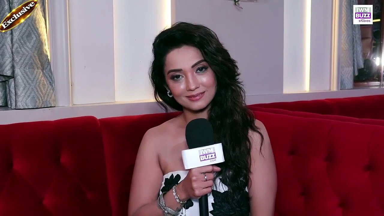 Adaa Khan on Her New Project, Ishika Shahi & OTT Series _ Unique Concept, Vertical Drama & More