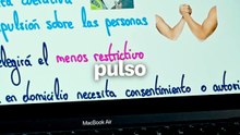 Pregunta del Examen de Agentes de Hacienda 2026