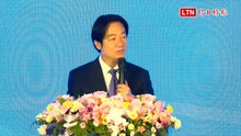 AI無法取代老師！賴清德：孩子想念書 政府就要支持