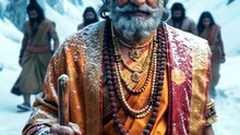 क्या आप जानते हैं द्रौपदी और पांडवों के स्वर्ग #Shorts #Mahabharat #SanatanDharm #HinduMythology