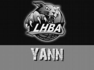 LHBA - LE HAVRE BASKET ASSOCIATION