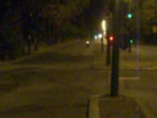 Nitro Team Cup en pointe Vincennes