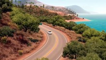 Slow Roads - Gameplay Trailer