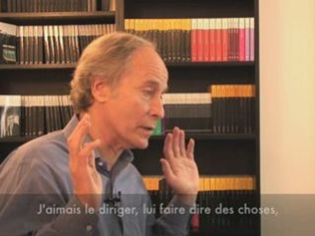 Richard Ford