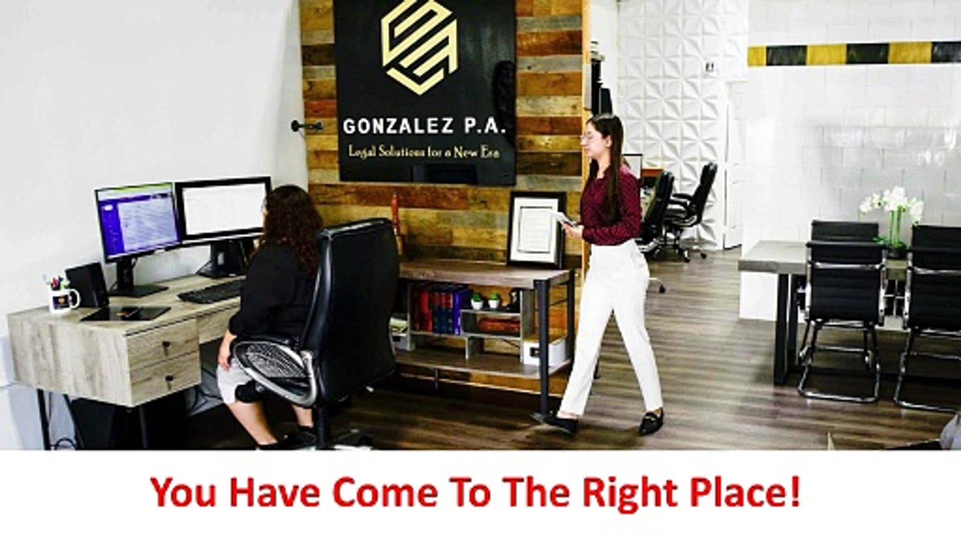 Gonzalez P.A. - Local Slip And Fall Lawyer in Homestead, FL