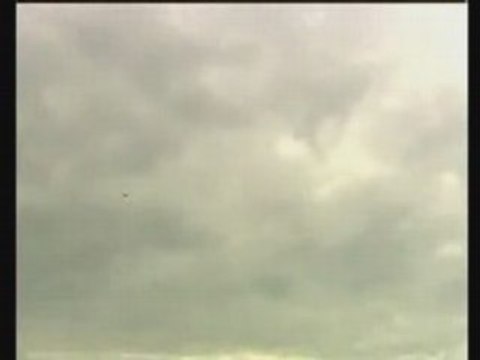 crash au meting aérien pendant la représentation