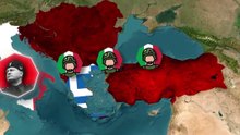 E se Mussolini tornasse oggi e attaccasse i Balcani? Scenario ipotetico