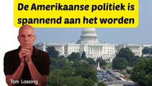 Trump ontslaat verkiezingscommissie: Amerikaanse politiek wordt spannend