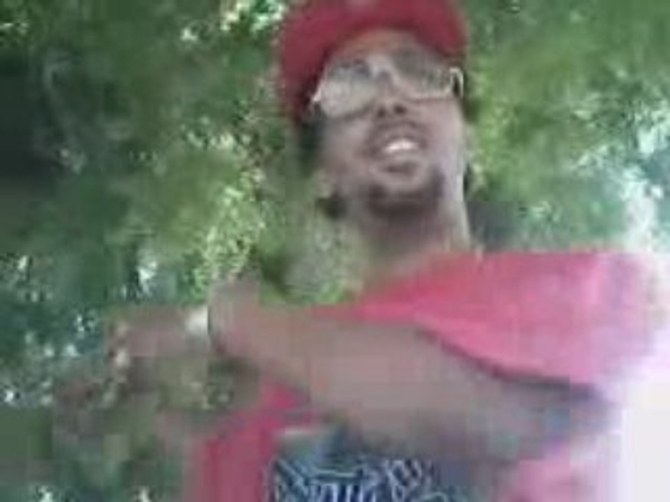 HIP HOP GWADA Music présentaion 118street