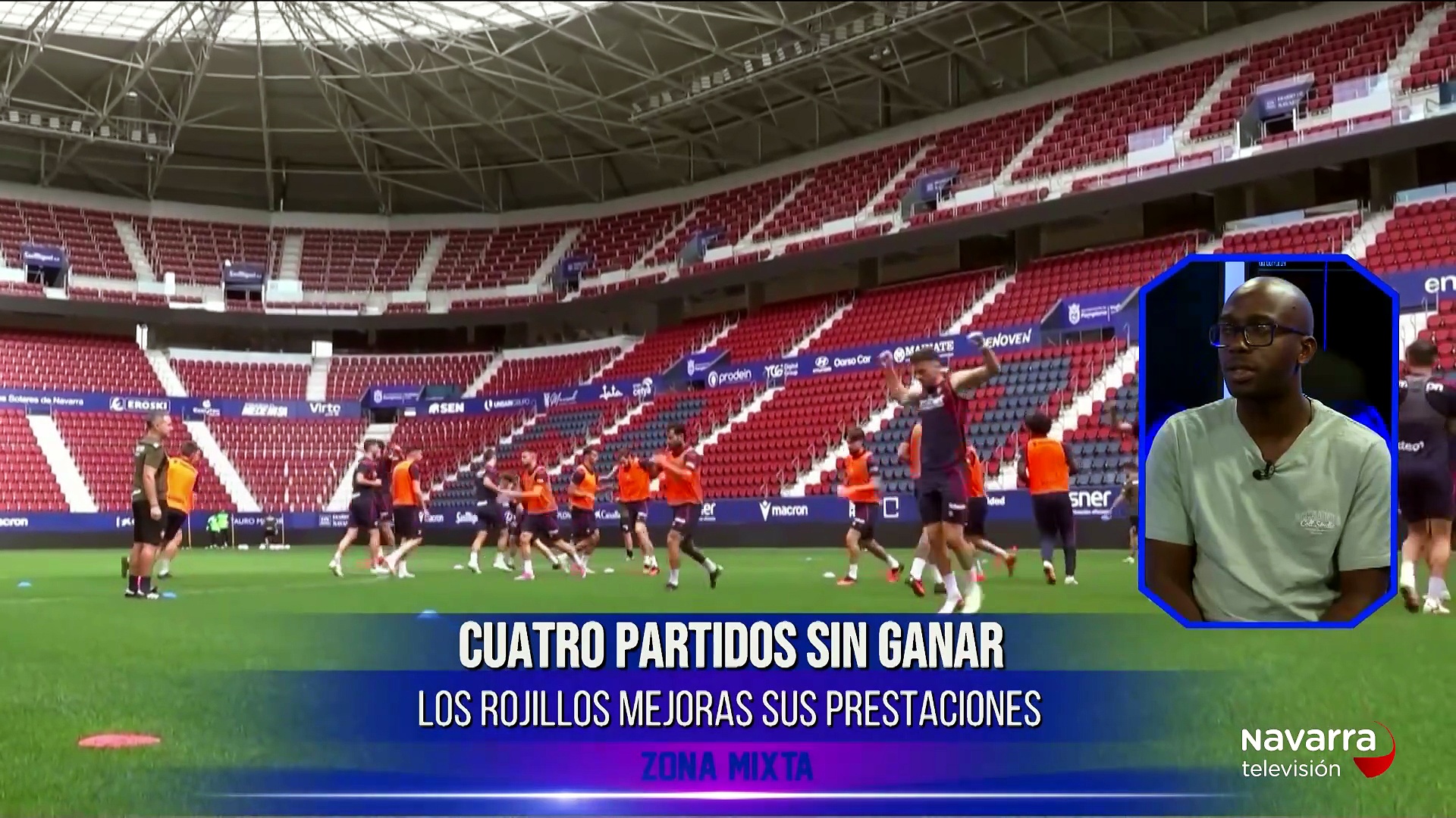 Zona Mixta