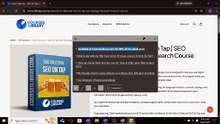 (Available) Duo Collective – SEO On Tap _ SEO Strategy & Keyword Research Course