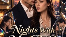 Nights With My CEO | Billionaire Romance | Secret Relationship | Viral Short Drama - FULL EP - ENGSUB