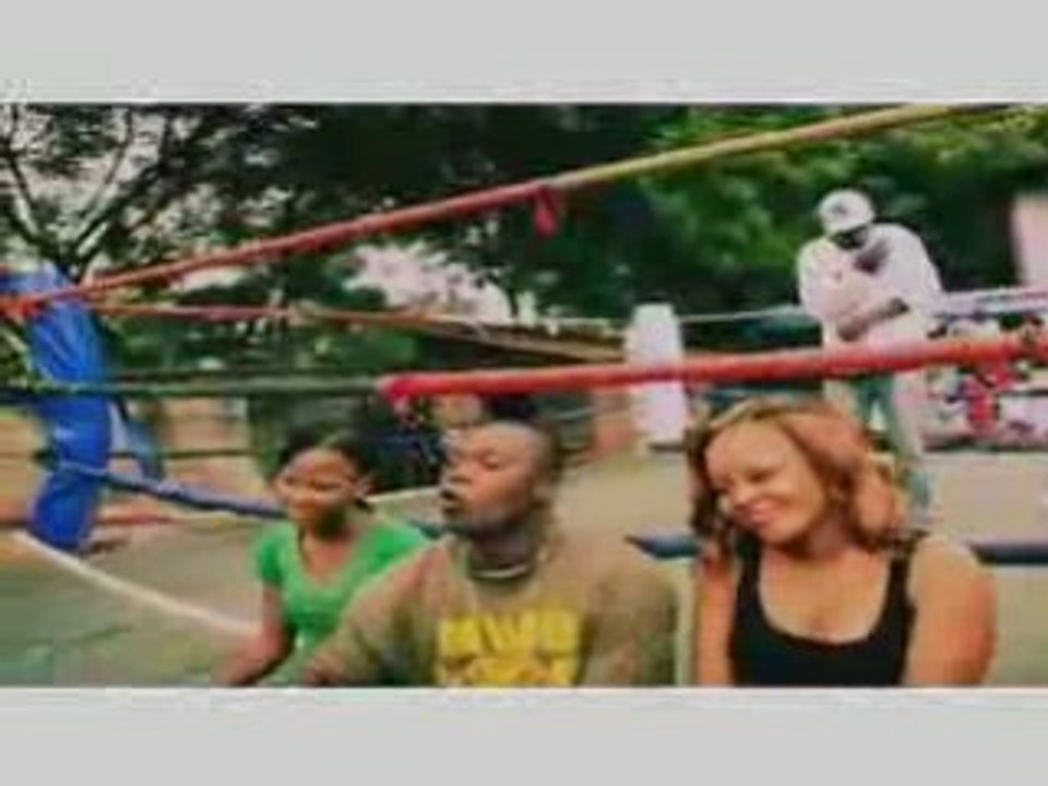 Ruff Rugged & Raw  - Kasala go burst