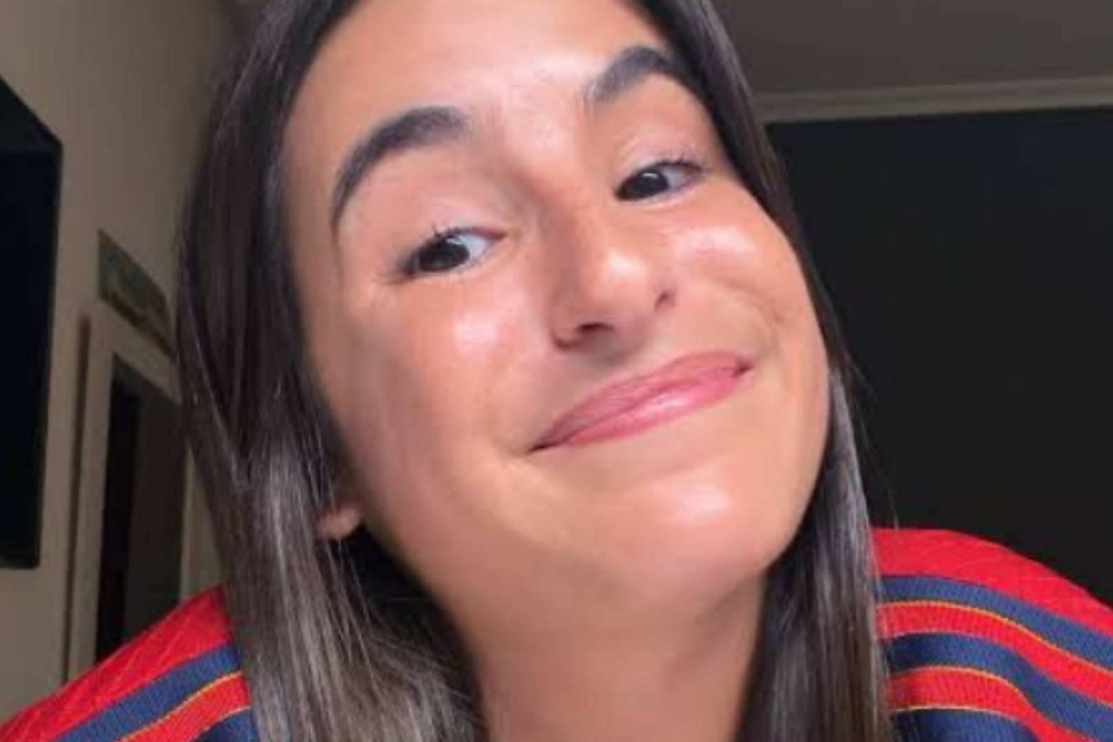 Rocío Domingo, la autora original del challenge "oh, Ferran": explica el origen del trend viral