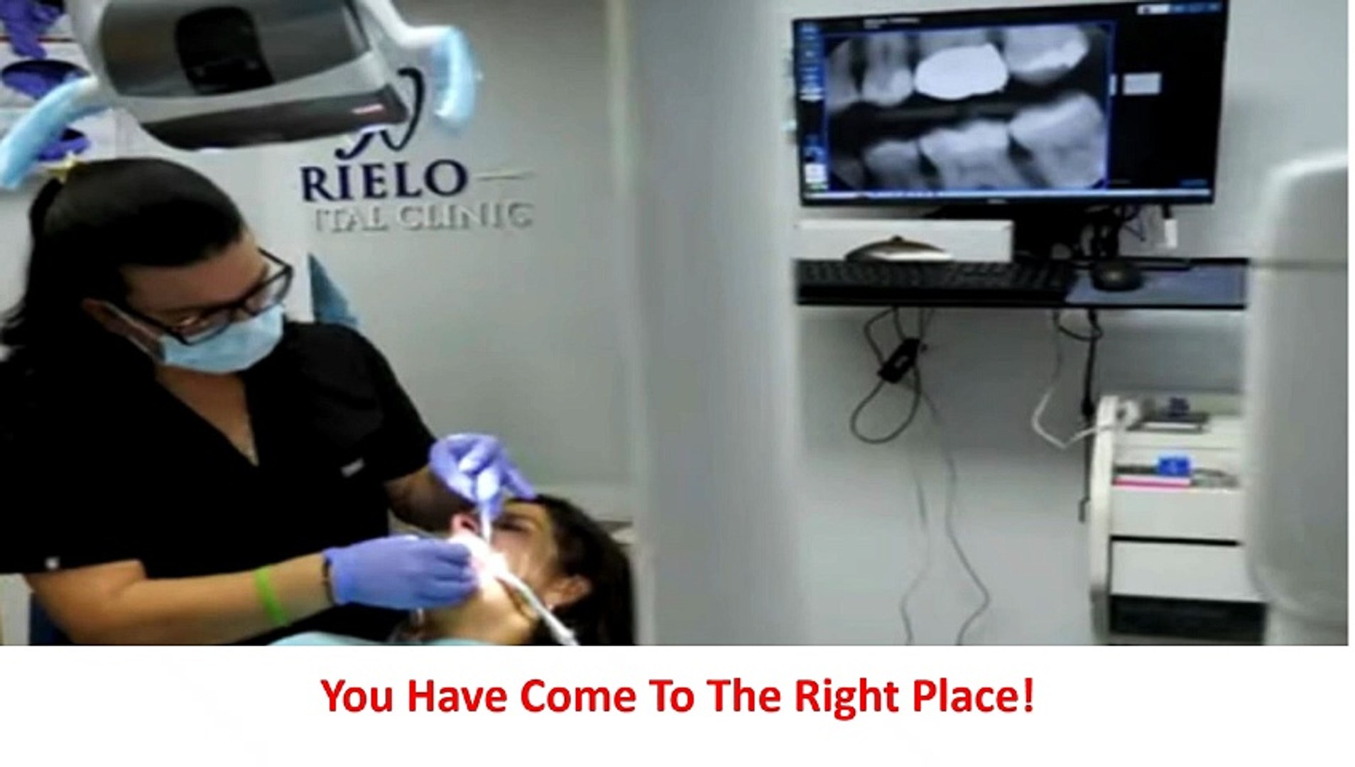 ⁣Rielo Dental Clinic - Transform Your Smile With Dental Veneers in Hialeah, FL