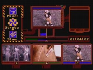 Make My Video: Gonna Make You Sweat