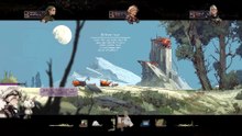 Sal Terrae in Search of SALT - Announcement Trailer