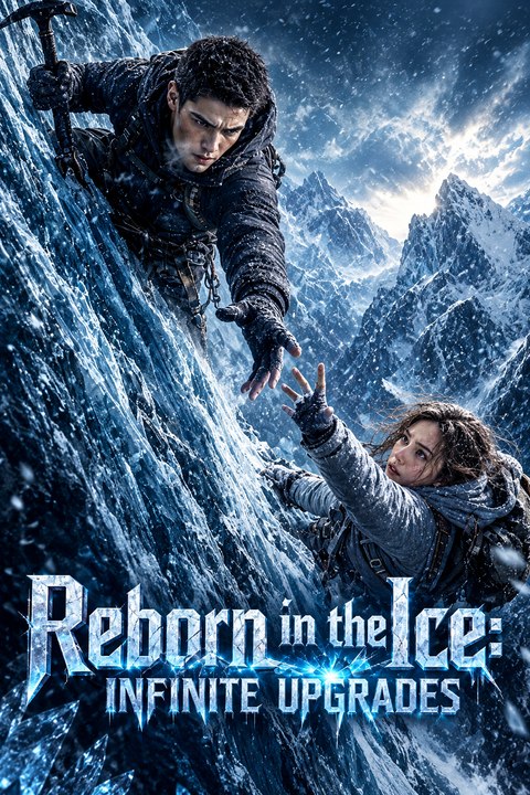 Reborn in the Ice: Infinite Upgrades | Rebirth, Survival & Fantasy Adventure | Full EP - ENGSUB